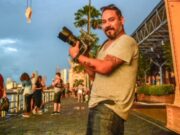 Mulheres acusam fotógrafo de agressão; ele nega e se diz vítima