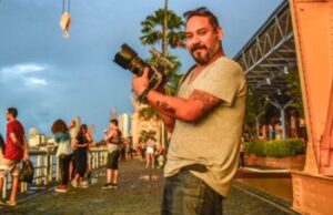 Mulheres acusam fotógrafo de agressão; ele nega e se diz vítima