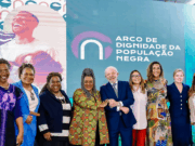 Ministra da Cultura participa da 5ª Reunião Plenária do Conselho de Desenvolvimento Econômico Social Sustentável — Ministério da Cultura