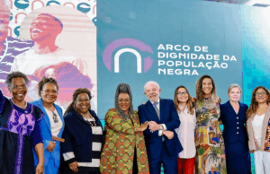 Ministra da Cultura participa da 5ª Reunião Plenária do Conselho de Desenvolvimento Econômico Social Sustentável — Ministério da Cultura
