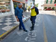 Decreto cria auditoria para analisar contrato do estacionamento rotativo