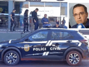 Polícia prende em MT médico suspeito de fraude de R$ 30 mi