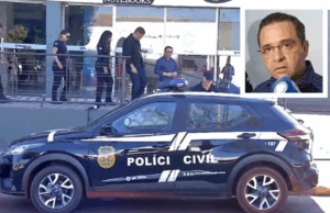 Polícia prende em MT médico suspeito de fraude de R$ 30 mi