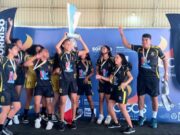 Mato Grosso conhece os seus representantes que disputarão os JEB´s 2025