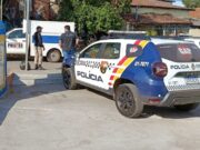 PM flagra “salve” de facção e bandido morre em confronto; vídeo