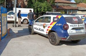 PM flagra “salve” de facção e bandido morre em confronto; vídeo