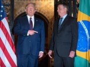 Bolsonaro pediu ajuda a advogado de Trump; aliados admitem desgaste e reforço de ideia de conspiração