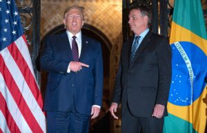 Bolsonaro pediu ajuda a advogado de Trump; aliados admitem desgaste e reforço de ideia de conspiração