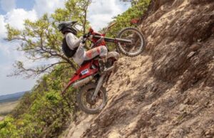 Cuiabá recebe os pilotos do Hard para o Pantanal Green Hell 2025