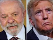 Governo projeta novas sanções dos EUA com julgamento de Bolsonaro