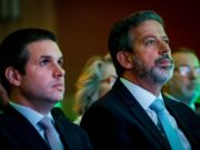 Líderes escanteiam Motta, recorrem a Lira e fazem acordo para blindar deputados