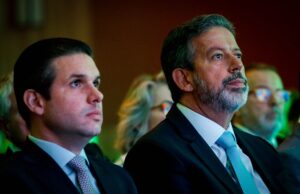 Líderes escanteiam Motta, recorrem a Lira e fazem acordo para blindar deputados