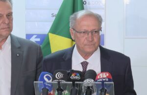 Tarifaço: Conselho de ministros da Camex aprova consulta à OMC, diz Alckmin | Economia