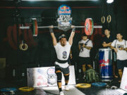 Neste domingo (31), São Paulo recebe final nacional do Red Bull Gym Clash, disputa de condicionamento físico