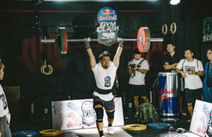Neste domingo (31), São Paulo recebe final nacional do Red Bull Gym Clash, disputa de condicionamento físico