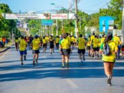 Polícia Militar abre inscrições para 25ª Corrida Homens do Mato em Cuiabá