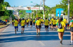 Polícia Militar abre inscrições para 25ª Corrida Homens do Mato em Cuiabá