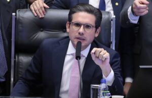 Motta quer acelerar projeto sobre exploração de crianças nas redes