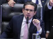 Hugo Motta nega ter negociado votações em troca da desocupação