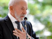 Em reunião do Brics, Lula diz que países são vítimas de 'chantagem tarifária'