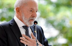 Em reunião do Brics, Lula diz que países são vítimas de 'chantagem tarifária'