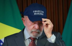 Lula autoriza ação contra tarifaço de Trump usando Lei da Reciprocidade Econômica