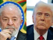 Brasil entrega hoje ao governo Trump resposta de investigação comercial