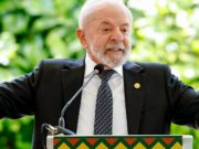 Países usam combate ao crime de pretexto para violar soberania, diz Lula