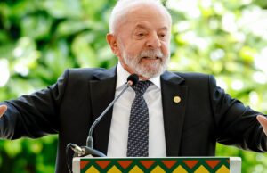 Países usam combate ao crime de pretexto para violar soberania, diz Lula