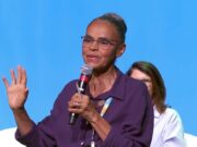 Veja entrevista de Marina Silva ao g1