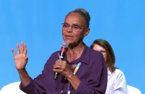 Veja entrevista de Marina Silva ao g1