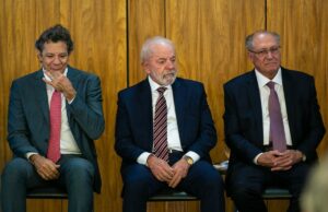 veja o que já se sabe sobre o pacote