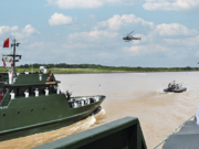 Disputa por ilha escala e faz Colômbia e Peru deslocarem militareres