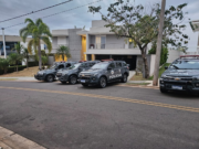 Polícia descobre plano do PCC para matar promotor e prende empresários