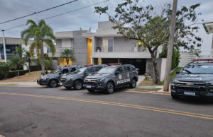 Polícia descobre plano do PCC para matar promotor e prende empresários