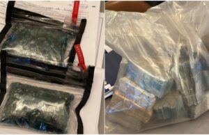 Ação contra dono da Ultrafarma acha esmeraldas e R$ 300 mil com auditor