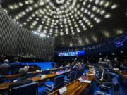 Senado aprova projeto sobre 'adultização'; texto vai à sanção de Lula