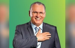 Preso dono da Ultrafarma em ação em SP contra corrupção de auditores