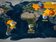 Governo prevê novas sanções dos EUA ao STF e não vê recuo no tarifaço