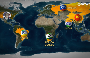 Governo prevê novas sanções dos EUA ao STF e não vê recuo no tarifaço