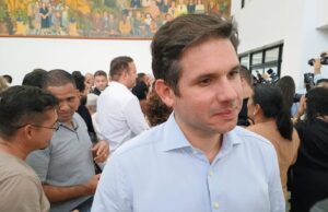 Após protestos e obstrução da oposição, Alcolumbre e Motta cancelam sessões no Congresso | Política