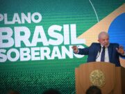 Governo vai chamar big techs para discutir projeto de regulamentação redes sociais antes de enviar texto ao Congresso