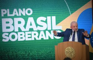 Governo vai chamar big techs para discutir projeto de regulamentação redes sociais antes de enviar texto ao Congresso