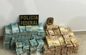 Prefeito de São Bernardo é afastado em apuração de lavagem de dinheiro