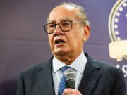 Gilmar diz que o Brasil não aguenta mais “tentativas de golpe”
