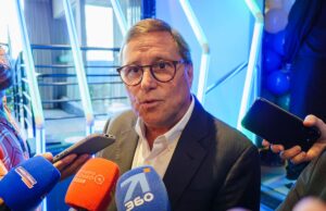 PRD quer filiação de Virginia e Araújo para eleger nomes em 2026