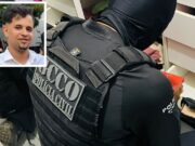 Líder deposto, filho e novo herdeiro: veja alvos de operação em MT