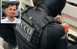 Líder deposto, filho e novo herdeiro: veja alvos de operação em MT