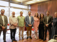 Ministério da Cultura fortalece laços com instituições culturais em Madri — Ministério da Cultura