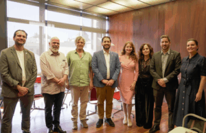 Ministério da Cultura fortalece laços com instituições culturais em Madri — Ministério da Cultura